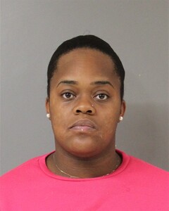 Mugshot of SANDERS, DYNASTY