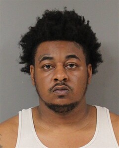 Mugshot of MONTGOMERY, QUINTIN