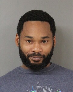 Mugshot of MORELAND, ANDREW