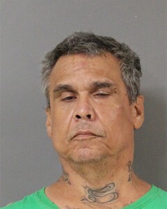 Mugshot of TRAMMELL, MICHAEL