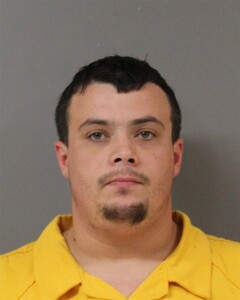 Mugshot of KUNZE, CODY