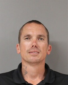 Mugshot of ATKINS, KENNETH  