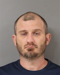 Mugshot of SPURLING, BRANDON  