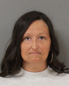 Mugshot of SANDIFER, ALICIA