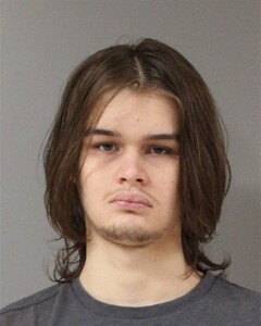 Mugshot of BAKER, LANDON