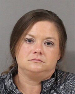 Mugshot of SIMS, LEAH BETH