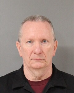 Mugshot of BURKE, MICHAEL