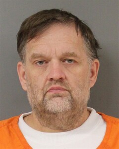 Mugshot of CLARK, MICHAEL  