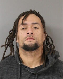 Mugshot of PRICE, SOLOMON