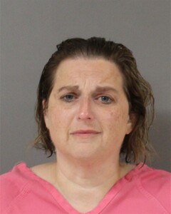 Mugshot of MARTIN, AMY  