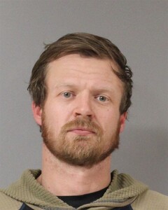 Mugshot of READ, PATRICK  