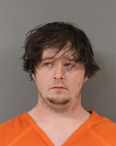 Mugshot of SMITH, CODY  