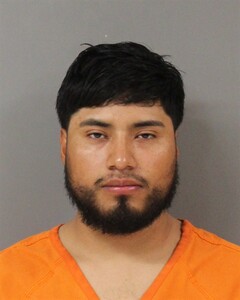 Mugshot of VELAZQUEZMAZARIEGOS, REYDER