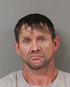 Mugshot of CALVERT, JAMES