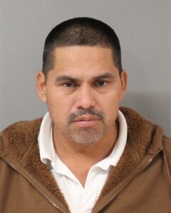 Mugshot of RODAS, MATEO