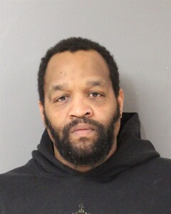 Mugshot of CAVINESS, ORRIS