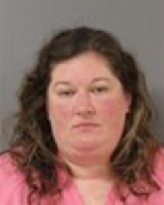 Mugshot of WHITE, MADISON  