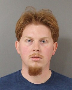 Mugshot of HEINO, EVAN