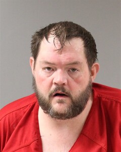 Mugshot of KALEY, JOSHUA  