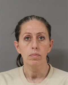 Mugshot of HYCHE PHILLIPS, STORI  