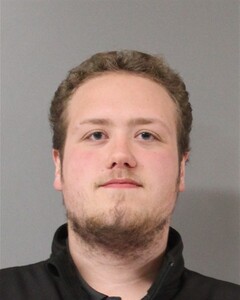 Mugshot of PORTWOOD, GAVIN