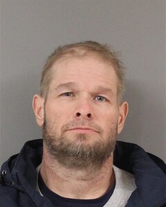 Mugshot of BLAKELY, RANDALL