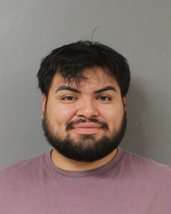 Mugshot of RIOS, OSCAR