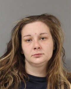 Mugshot of ARMSTRONG, KENDRA