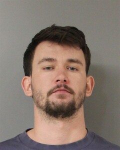 Mugshot of POOLE, BLAKE  