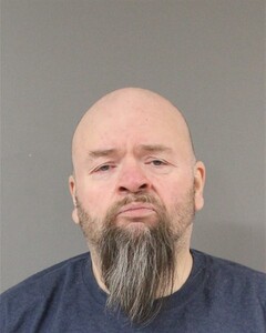 Mugshot of SANSING, KELVIN  