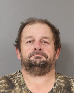 Mugshot of WHITED, HOWARD  