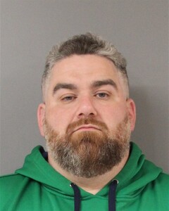 Mugshot of CONNELL, CRAIG  