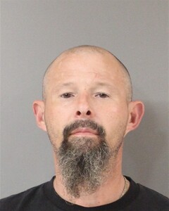 Mugshot of HINSON, JEREMY