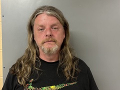 Mugshot of EWING, SCOTT  