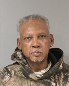 Mugshot of GRAVES, BENNY