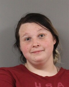 Mugshot of SWEATMAN, ISABELLA