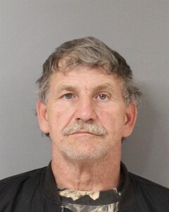 Mugshot of POORE, FRANK  