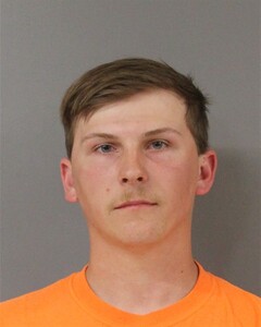 Mugshot of SOLI, LEWIS