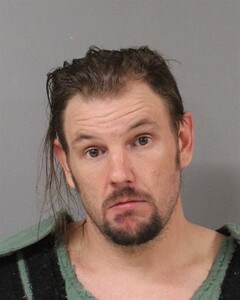 Mugshot of TURNER, BILLY  