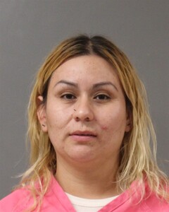 Mugshot of ACOSTAMUNOZ, ESTHER  