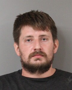 Mugshot of HOHN, DARIAN  