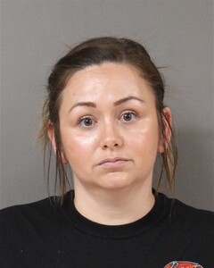Mugshot of COLLINS, DEIDRA  