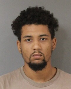 Mugshot of RUFFIN, JAYLYN