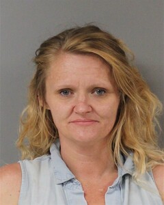 Mugshot of VICKERS, KRISTA