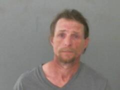 Mugshot of WILLIAMS, ALAN