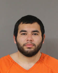 Mugshot of MALDONADO, MICHAEL