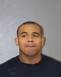 Mugshot of AVERY, KORELEY