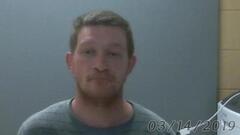 Mugshot of MYRICK, ROGER