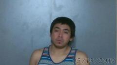 Mugshot of CHACONMEJIA, JUAN