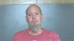 Mugshot of AUSTIN, CHARLES